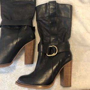 Colin Stuart Boots
